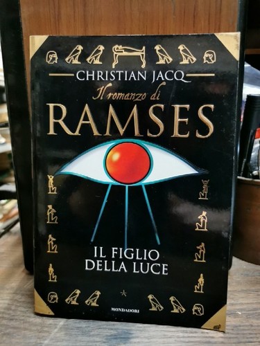 Figlio della luce - il,