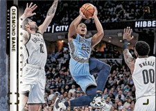 Desmond bane 2022 - bane,