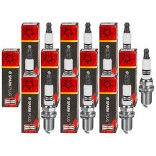 10X CHAMPION Candele Di