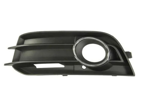 Griglia paraurti cromo - paraurti, cromo/nero