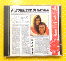 AL BANO & ROMINA POWER  -