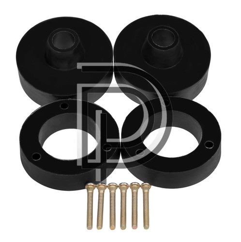 Kit sollevamento livellamento - kit,