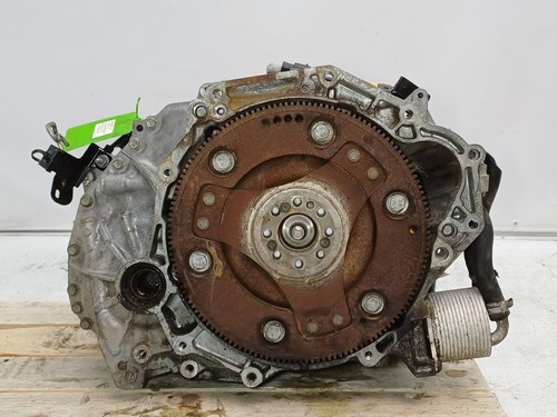Cambio automatico dw10fc - cambio,