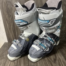 Tecnica Cochise W90 Bianco