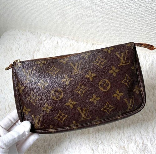 Pochette louis vuitton - pochette,