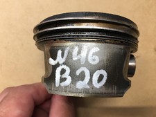 Pistone Kolbe BMW 3er E46 E90