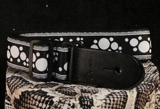 Tracolla per chitarra Ovation