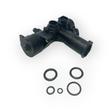 ARISTON CHAFFOTEAUX VALVOLA 3 VIE COMPLETA DI MOTORE 61010000 CALDAIA ELEXIA FF