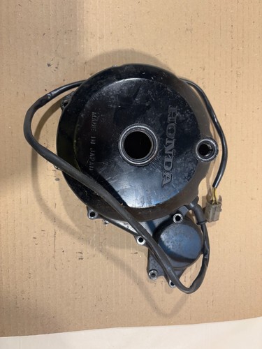 Honda 600 transalp pd06 - honda,