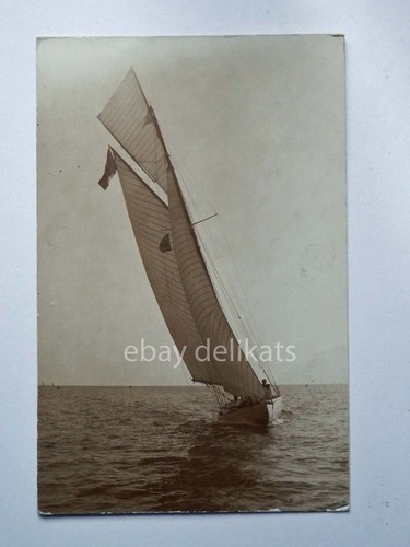 Viareggio barca vela foto - viareggio,