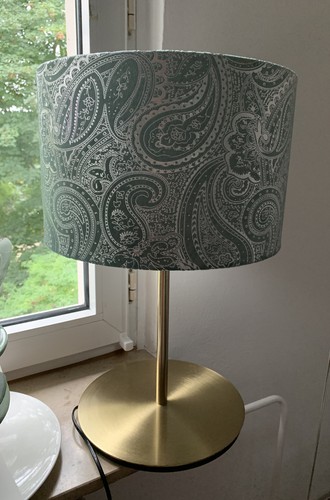 Lampada tavolo ikea - da,