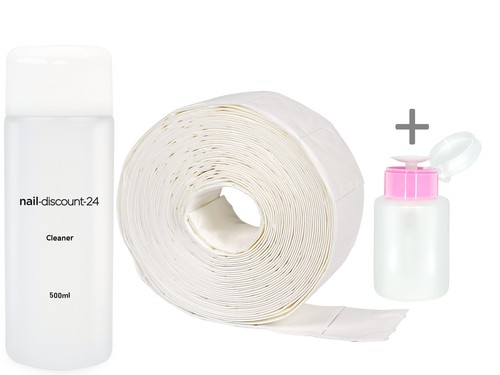 Nail cleaner - nail,
