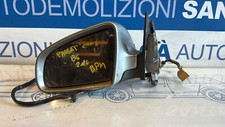 Specchietto lateriale sx Vw Passat SW 2006 b6