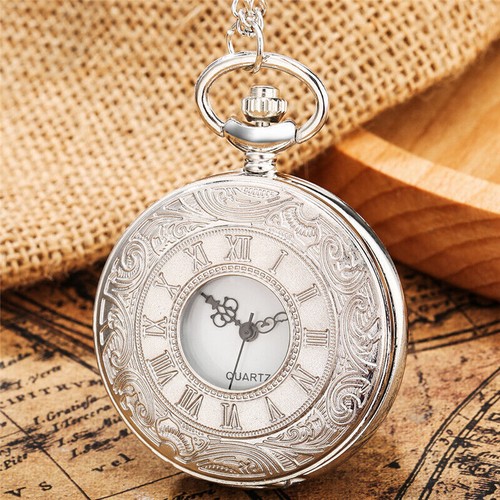 Orologi tasca quarzo - tasca,