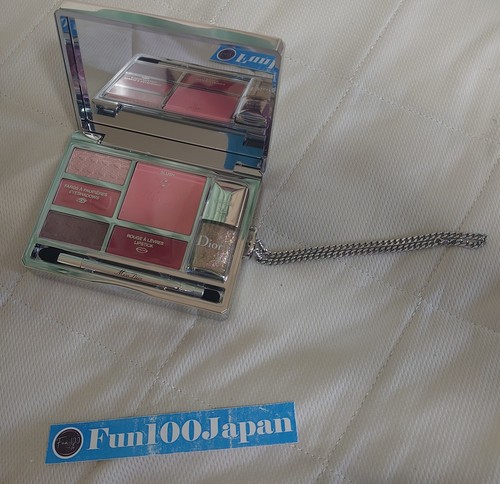 Miss dior pallet - pallet, ombretto