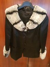 LUISA SPAGNOLI COMPLETO