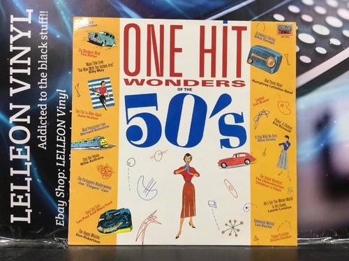 One hit wonders the s - hit,