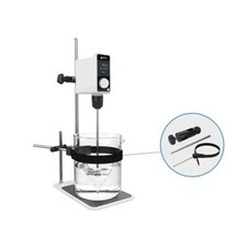 Mixer Elettrico Potente