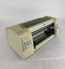 Stampante a matrice di punti