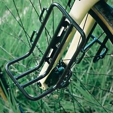 Portapacchi anteriore per bici