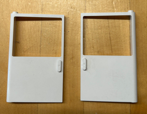 Lego model team - lego, porta