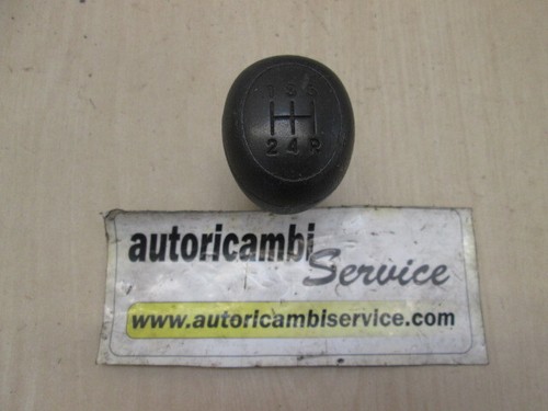 437110x000ch pomello cambio - 437110x000ch,
