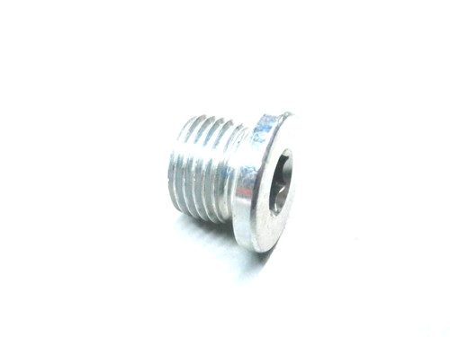 Tappo scarico olio motore - tappo,
