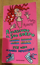 libro romanzo a ciascuno il