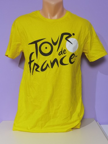 Maglia gialla tour france - maglia,