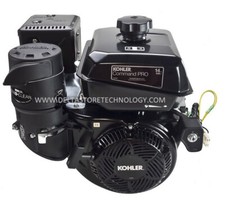 MOTORE 4T BENZINA 14HP KOHLER