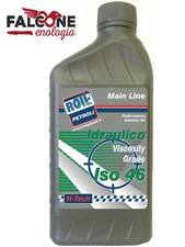 OLIO ROIL Lubrificante