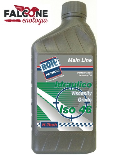 Olio roil lubrificante - roil,