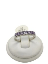 Anello donna veretta - ,