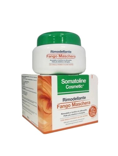 Somatoline cosmetic fango - somatoline,