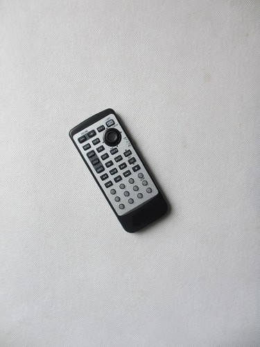 Telecomando per pioneer - telecomando,