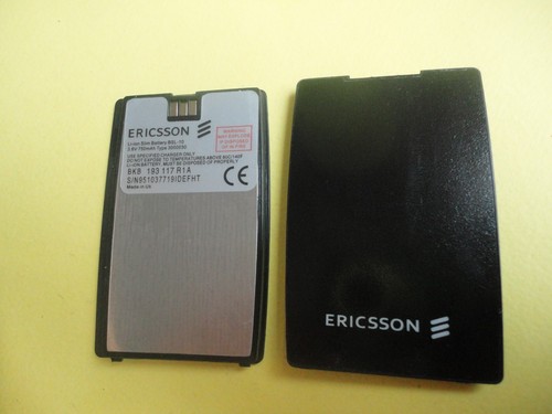 Batteria ericsson - batteria,