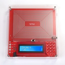 Generatore di segnale USB con