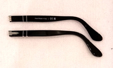 Aste originali di ricambio PERSOL 3263V original replacement temples Po 3263