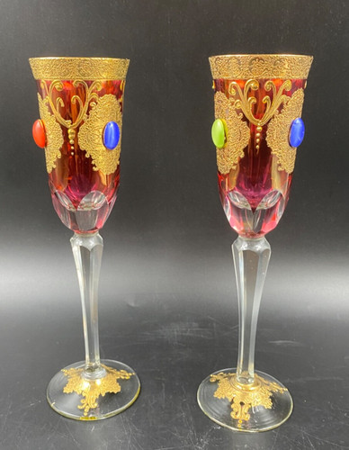 Calice bicchiere prosecco - bicchiere,
