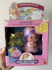 Bambola vintage 1987 Mattel