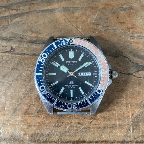 Orologio vintage citizen - orologio,