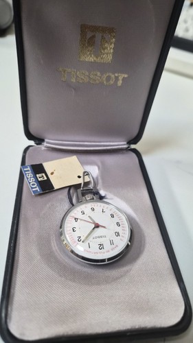 Orologio tasca tissot da - orologio,