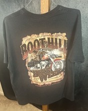 Stivale Hill Biker Week 2017