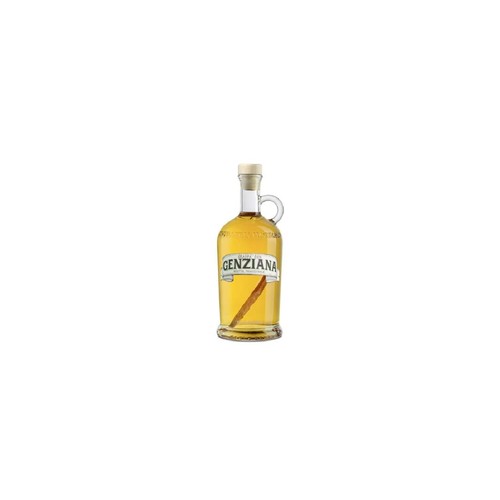 Grappa erbe genziana - grappa,