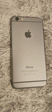 Apple iPhone 6 grigio siderale