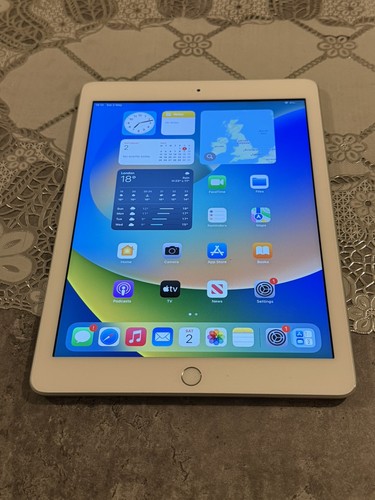 Ipad generazione gb - 32,