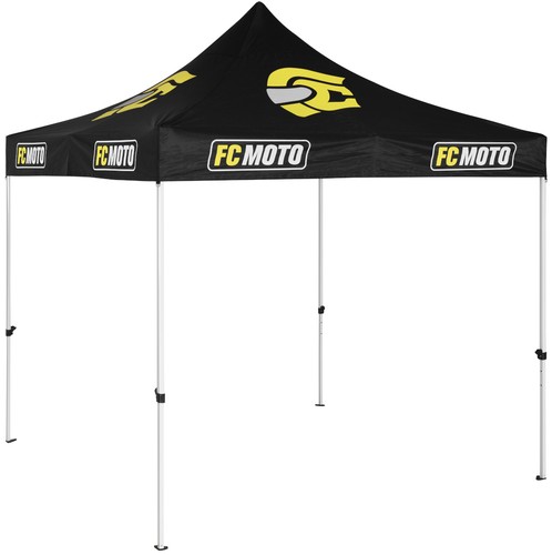 Tenda acciaio moto - fc-moto, 3