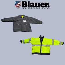 Blauer 6001 B.Dry Giacca