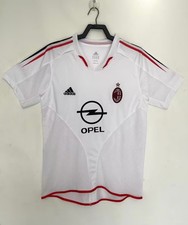 Maglia Jersey MILAN Home Away