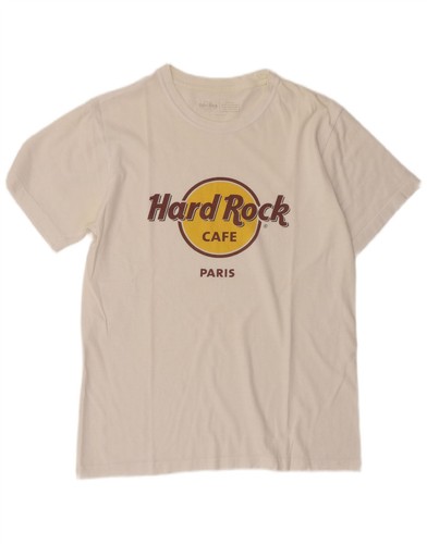 Hard rock cafe shirt uomo - rock,